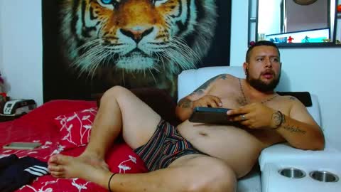 Snapshot of michell_myers chatting on February 4, 2025, 2:39 am michell_myers online show from February 4, 2025, 2:39 am