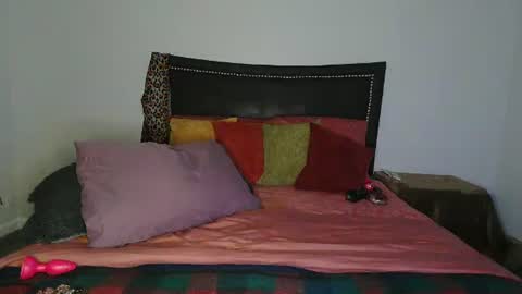 carmen savaged online show from February 7, 2025, 12:09 am