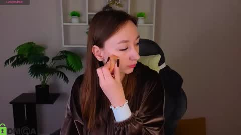 Michelle online show from February 21, 2026, 1:06 am