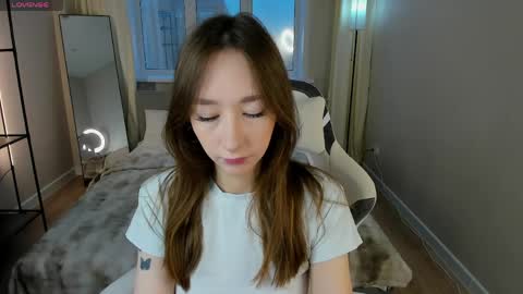 Michelle online show from March 29, 2026, 1:05 am