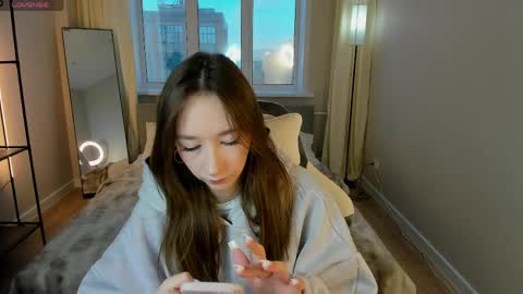 Michelle online show from March 31, 2026, 1:07 am