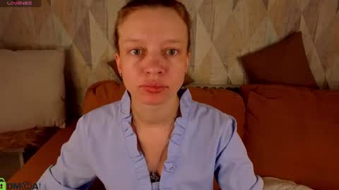 Snapshot of michelle_blond chatting on June 9, 2026, 1:06 am michelle_blond online show from June 9, 2026, 1:06 am