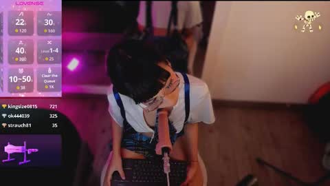 michelle_cutee_ online show from November 10, 2025, 8:30 pm