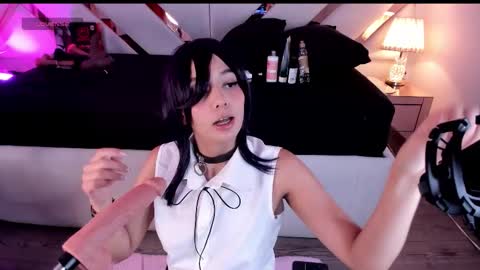 michelle_cutee_ online show from January 18, 2026, 7:17 pm