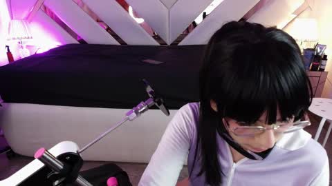 michelle_cutee_ online show from May 9, 2026, 8:03 pm