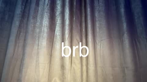 michelle_jacksonn online show from February 21, 2026, 6:36 am