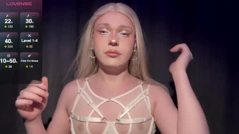 michelle_jacksonn online show from March 4, 2026, 4:29 am