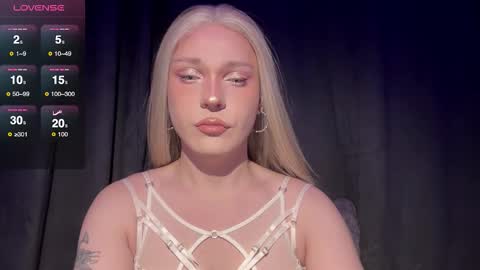 michelle_jacksonn online show from March 5, 2026, 2:51 am