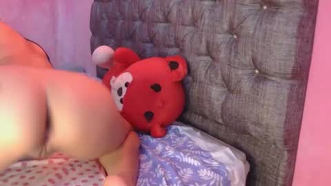 Snapshot of michelle_luna8 chatting on March 2, 2026, 8:15 pm michelle online show from March 2, 2026, 8:15 pm