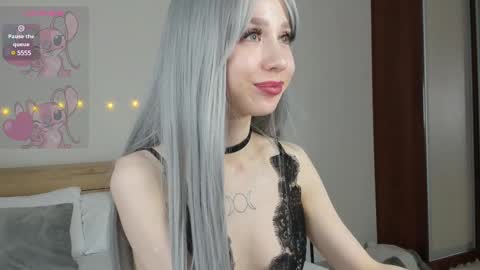 Snapshot of michelle_martinz chatting on February 28, 2025, 4:53 pm Michelle Martinez online show from February 28, 2025, 4:53 pm