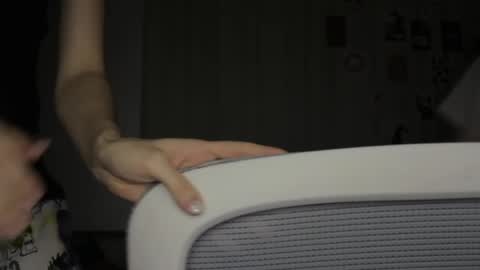 michelle_neely online show from October 12, 2025, 9:25 pm