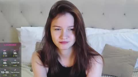 Michelle online show from November 10, 2025, 1:21 pm