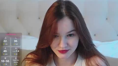 Michelle online show from March 1, 2026, 1:57 pm