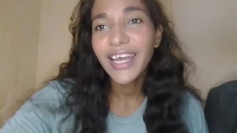 Anne Michelle online show from December 2, 2024, 6:54 pm