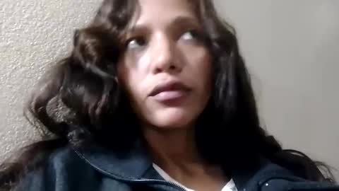 Anne Michelle online show from January 12, 2025, 8:57 pm