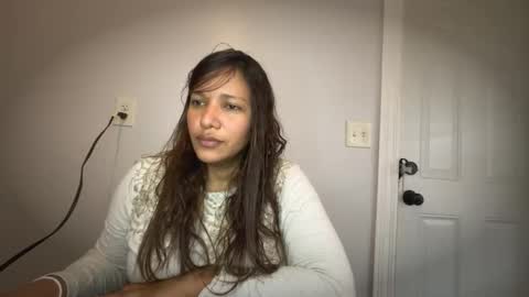 Snapshot of michelle_sex_hard chatting on January 6, 2026, 6:44 pm Anne Michelle online show from January 6, 2026, 6:44 pm