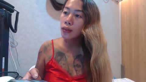 michelle_ux online show from September 20, 2025, 12:44 am