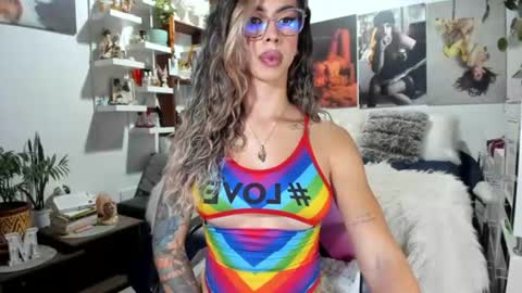 michelle apihel online show from July 23, 2026, 9:24 pm