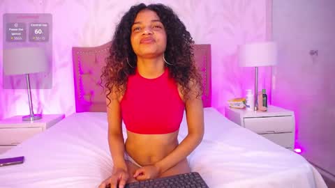 michellebronx online show from April 27, 2026, 12:03 pm