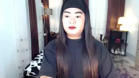 Michelle online show from January 2, 2025, 12:24 pm