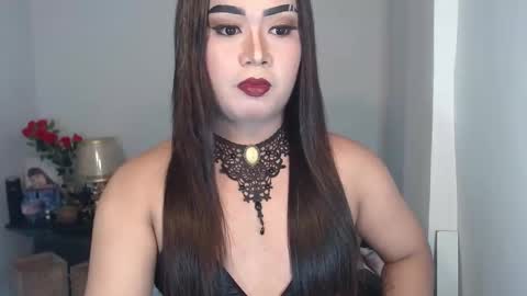 Michelle online show from January 12, 2025, 5:33 pm