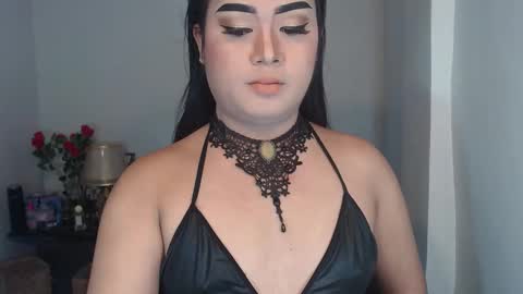 Michelle online show from January 13, 2025, 3:36 pm