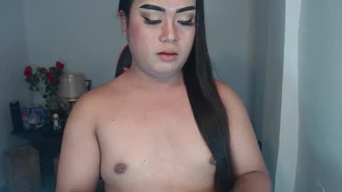 Michelle online show from January 13, 2025, 9:42 pm