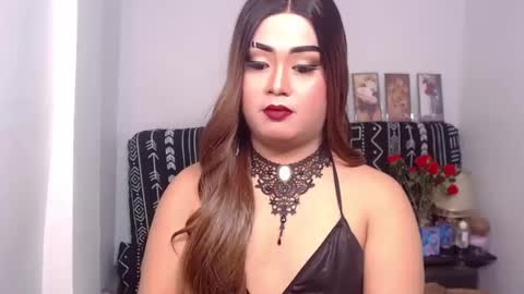 Michelle online show from January 24, 2025, 5:53 pm