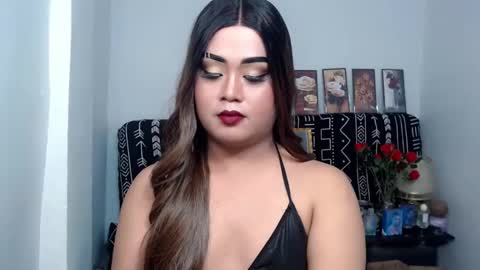 Michelle online show from January 24, 2025, 11:56 pm