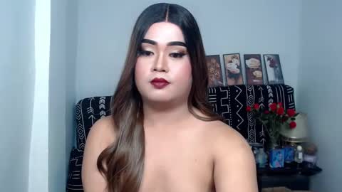 Michelle online show from January 25, 2025, 6:24 pm