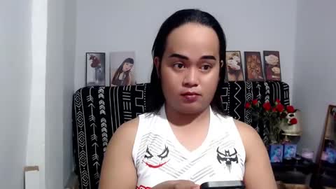 Michelle online show from January 30, 2025, 9:25 am