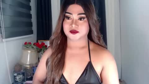 Michelle online show from February 4, 2025, 3:57 pm