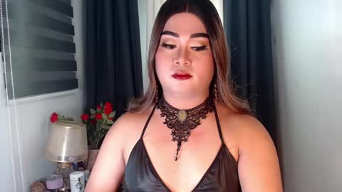 Michelle online show from February 16, 2025, 3:27 pm