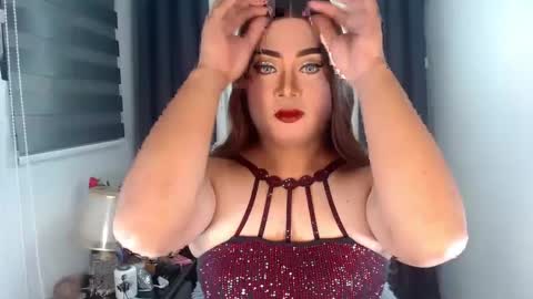 Michelle online show from February 21, 2025, 11:01 am