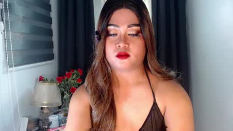 Michelle online show from February 25, 2025, 4:53 pm