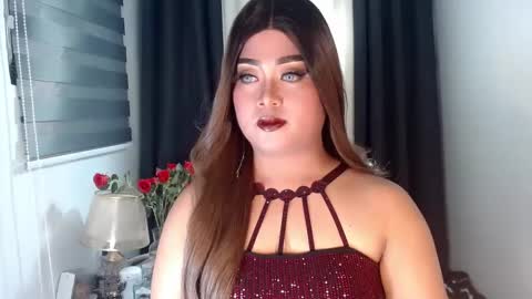 Michelle online show from February 26, 2025, 4:14 pm