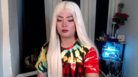 Snapshot of michellechannelxxx chatting on July 10, 2026, 2:19 pm Michelle online show from July 10, 2026, 2:19 pm
