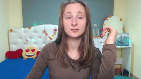 Michel online show from November 18, 2025, 12:31 pm