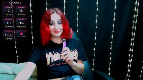 Agatha online show from February 3, 2025, 2:36 am