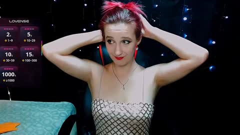 Agatha online show from February 7, 2025, 8:53 pm