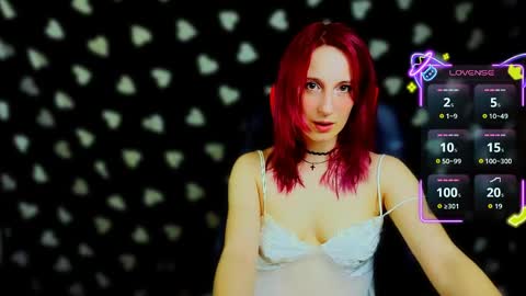 Snapshot of michelleevie chatting on May 11, 2026, 11:13 pm Agatha online show from May 11, 2026, 11:13 pm