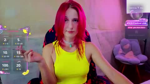 Snapshot of michelleevie chatting on June 20, 2026, 3:09 am Agatha online show from June 20, 2026, 3:09 am