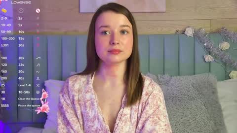 michelle online show from December 20, 2024, 3:31 pm