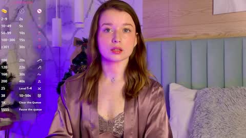 michelle online show from December 29, 2024, 2:52 pm