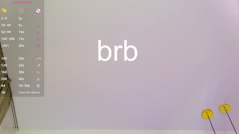 michelle online show from January 8, 2025, 5:59 pm