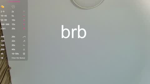 michelle online show from January 19, 2025, 8:51 pm