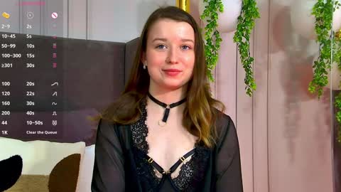 michelle online show from January 20, 2025, 9:11 pm