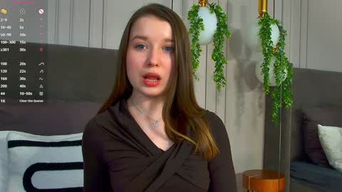 michelle online show from February 6, 2025, 2:48 pm