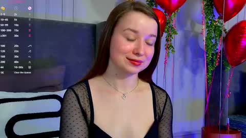 michelle online show from February 15, 2025, 9:48 pm