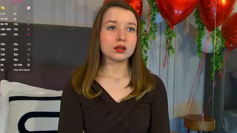 michelle online show from February 18, 2025, 2:59 pm